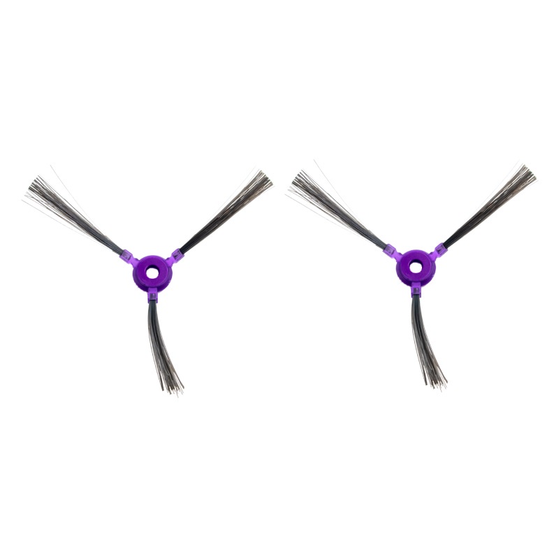 Premium Have Main Brush Side Hepa Filter Mop Cloth Samsung VR05R5050WG Robot Vacuum Cleaner Parts Accessories Multi - Image 5