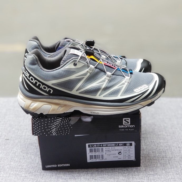 salomon lt shoes