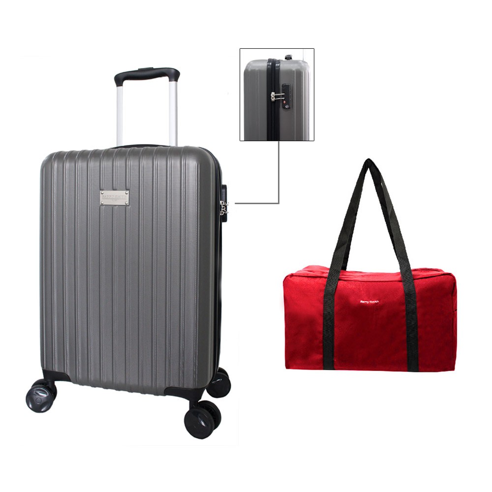 barry smith luggage 3 in 1