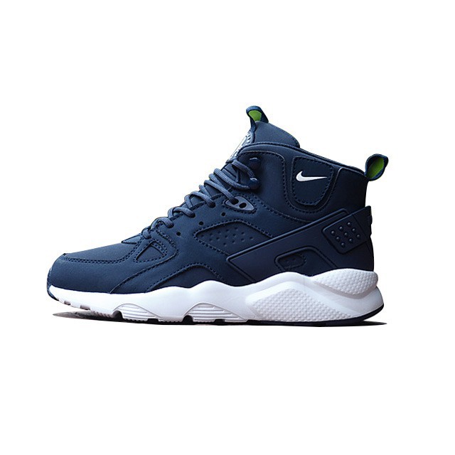 huarache dark blue