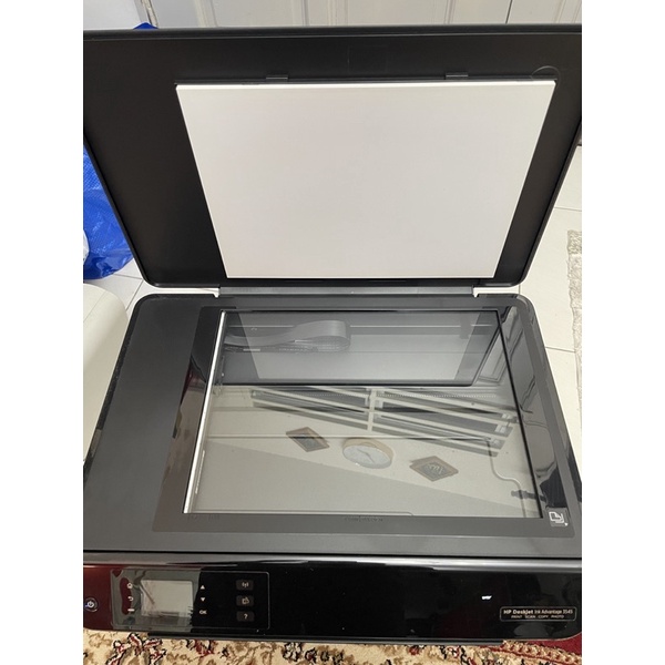 PRINTER HP ROSAK ( JUAL SPARE PART) | Shopee Malaysia