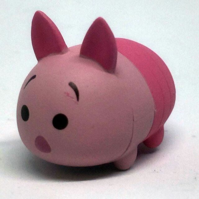 tsum tsum pig