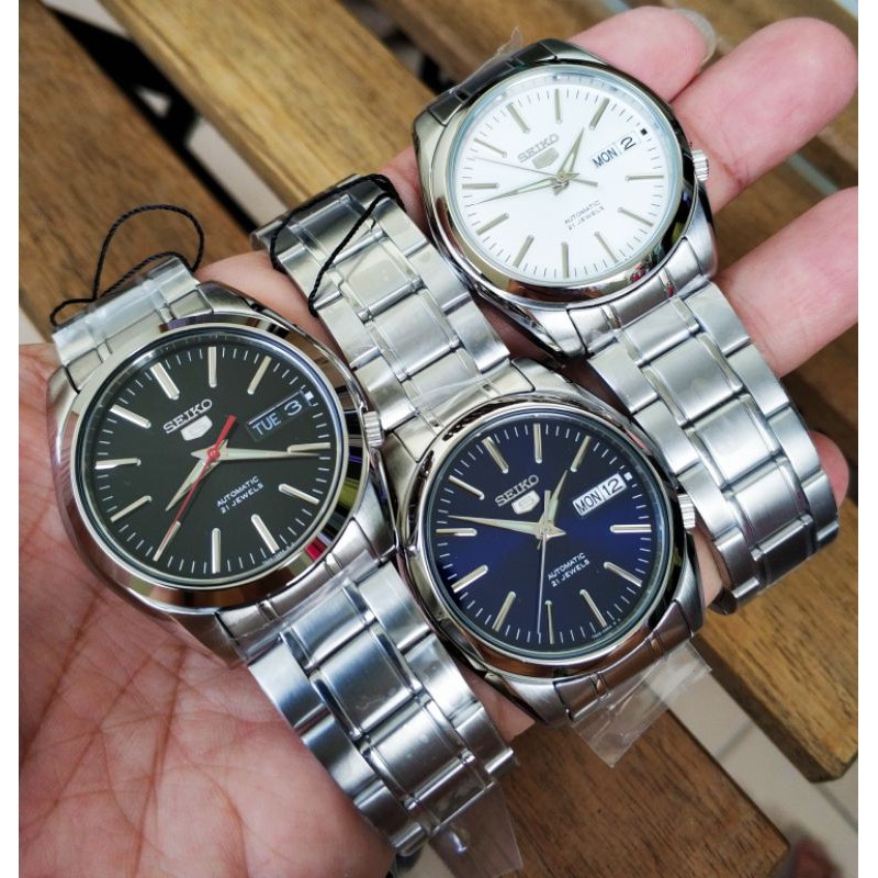 This Is The Single Best Seiko 5! (and A Great SARB Alternative) |  