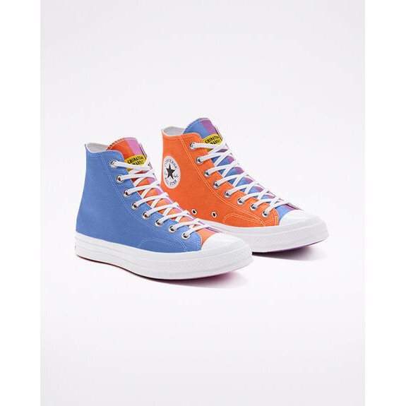 Converse x Chinatown Market Chuck 70 High Top | Shopee Malaysia