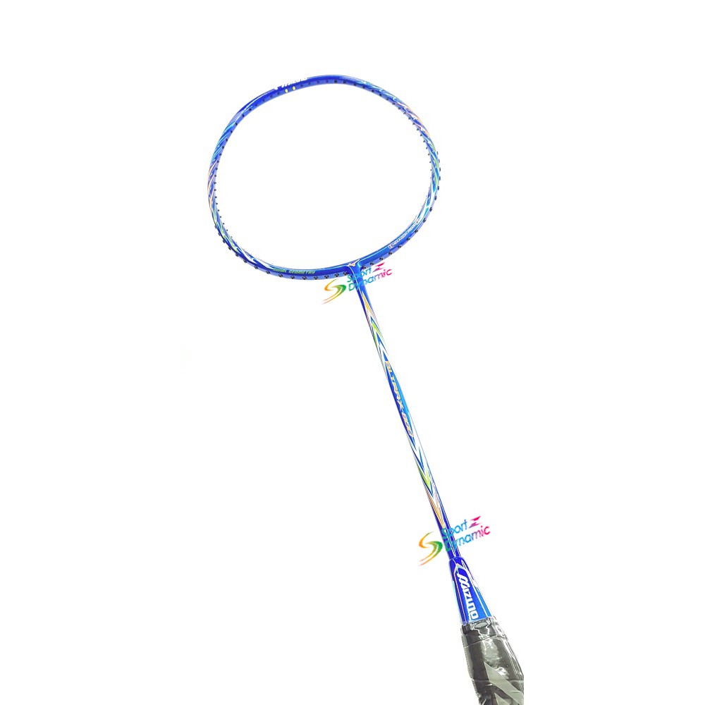 mizuno racquets