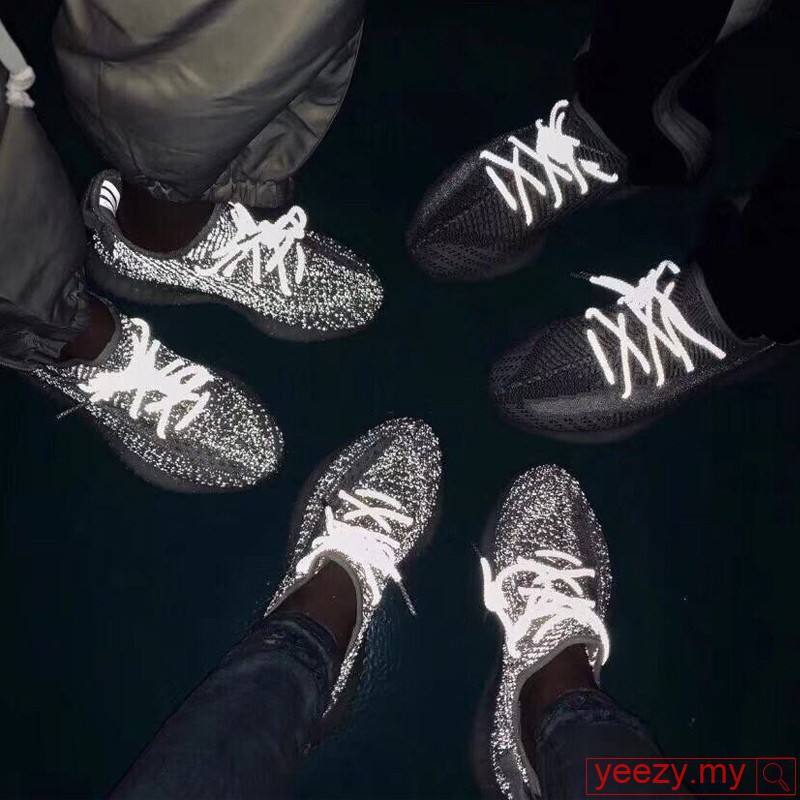 yeezy static 350 3m