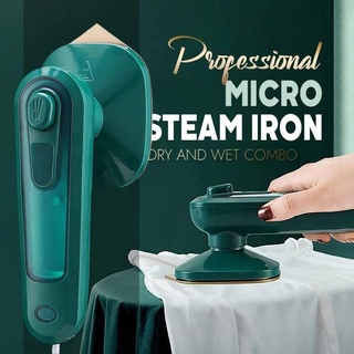 Household Steam Hanging Iron Machine 30W Handheld Portable Garment Steamers Mini Electric Steam Iron 100mlTank便携式手持蒸气挂烫机