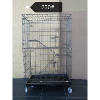 Semi-Automatic Qick Cleaning Cat Litter Box Luxury Cat Toilet 