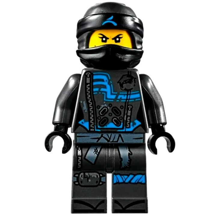 lego ninjago set 70651