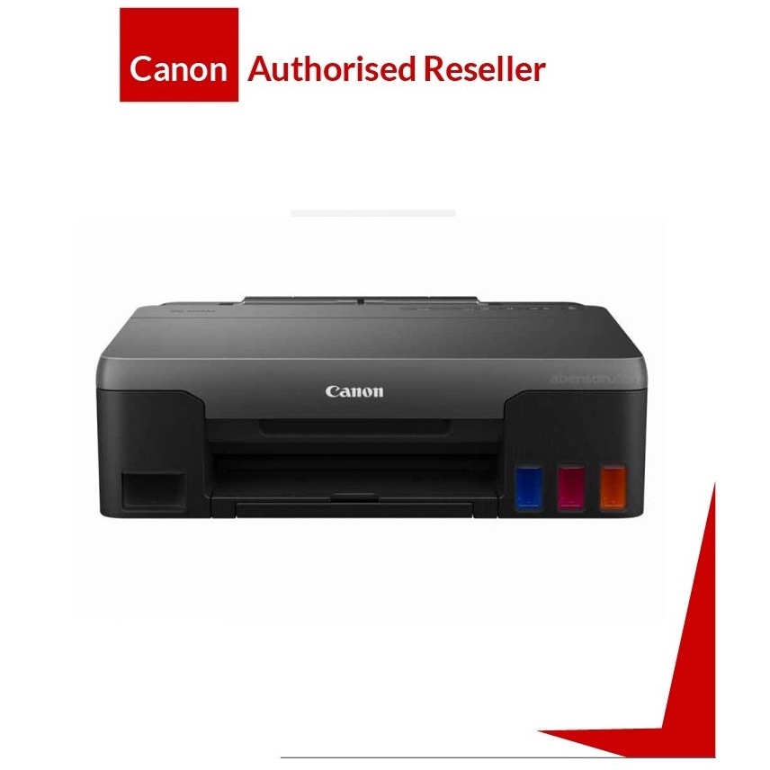 Canon Pixma G1020 Printer Shopee Malaysia 1672