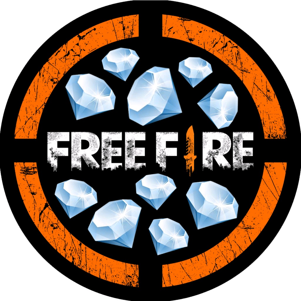 Topup DIAMOND FREEFIRE | Diamond FF Top Up Murah (Available) 50 - 1080