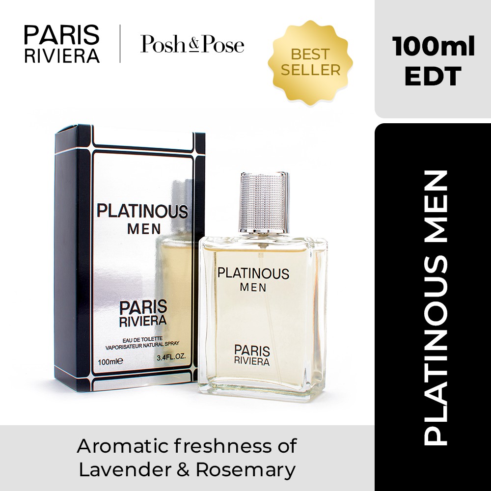 paris riviera perfume