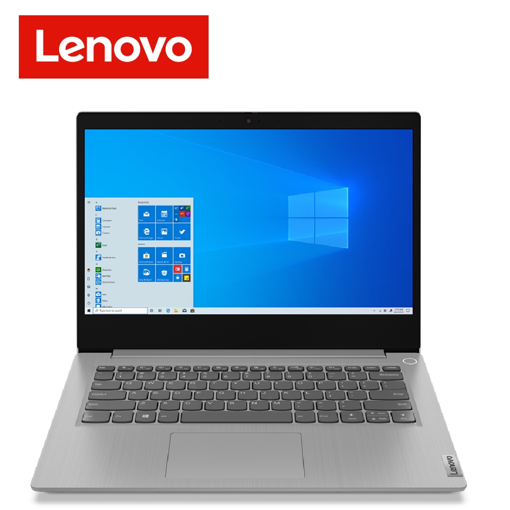Lenovo IdeaPad 3 14IGL05 81WH004WMJ 81WH004VMJ 14'' Laptop PLATINUM GREY ( Celeron N4020, 4GB, 256GB SSD )