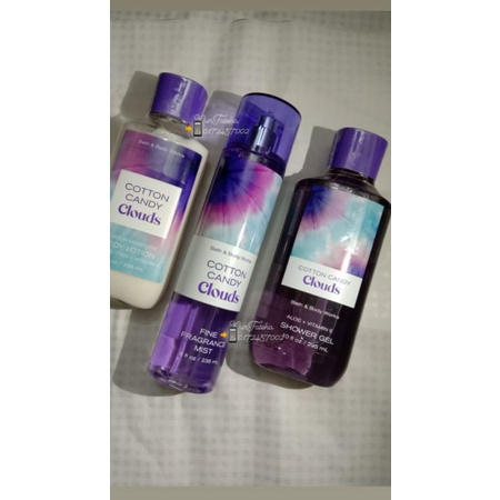 Bath Body Works Shower Gel Murah | Shopee Malaysia