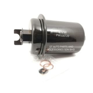 Fuel Filter Wira 1.5 (Fuel/Injection)  Shopee Malaysia
