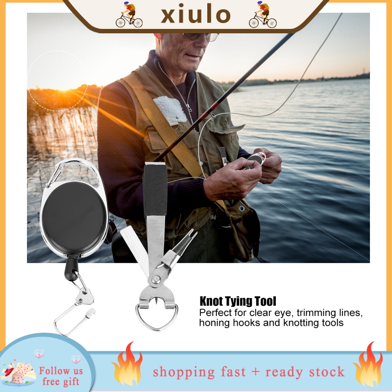 nail knot multi tool