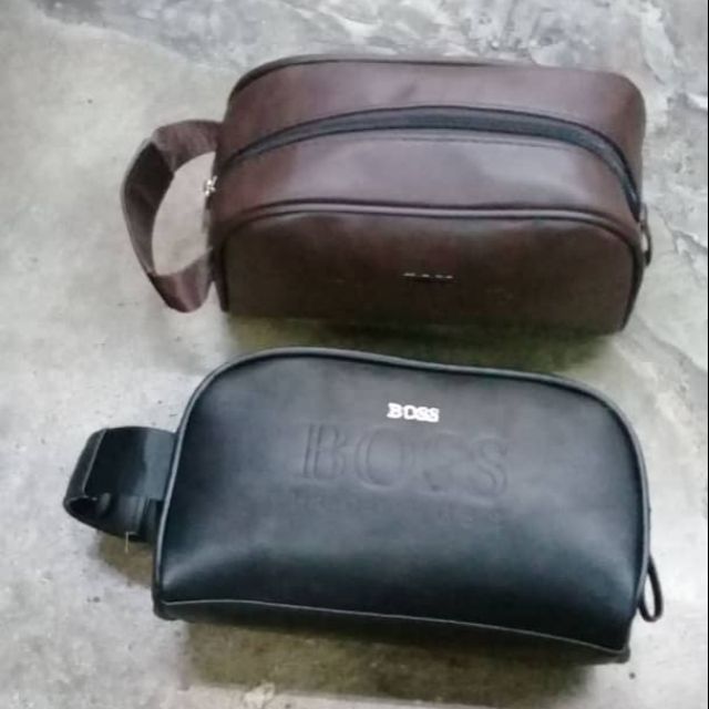 boss sling bag