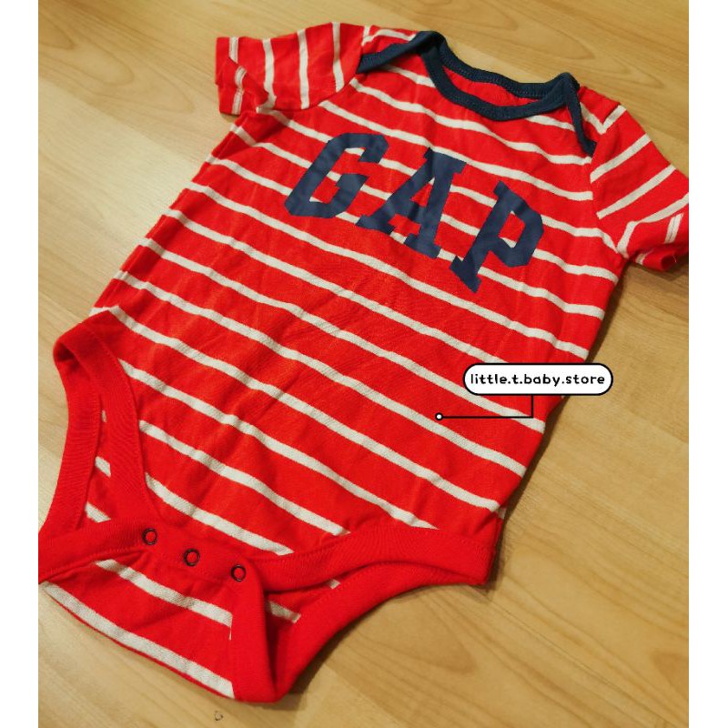 Ready Stocks Baby Gap Rompers Shopee Malaysia