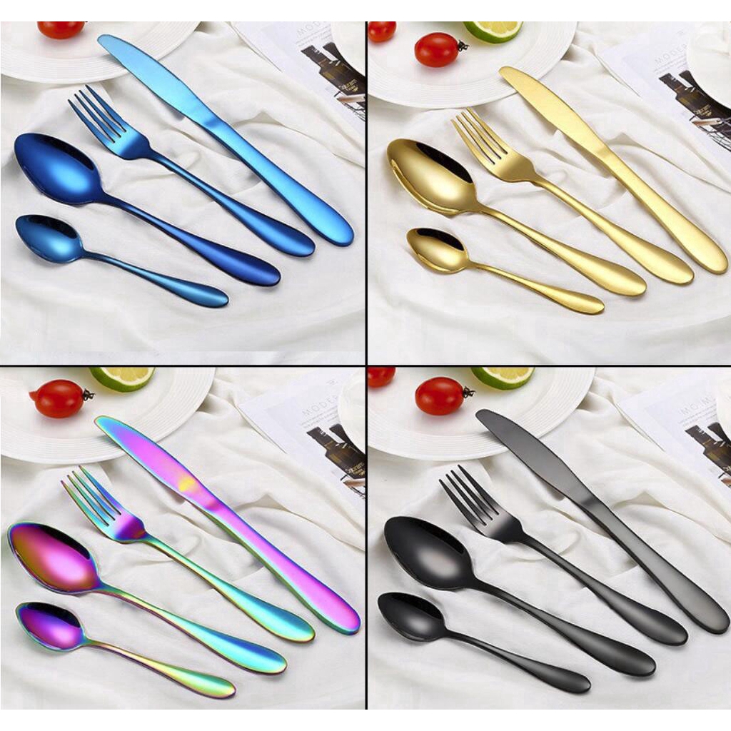 Столовые приборы Cutlery Set