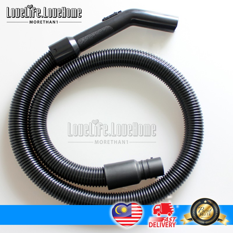 Flexible Threaded Tube Whole Vacuum Cleaner Hose Panasonic MCCL483, MC