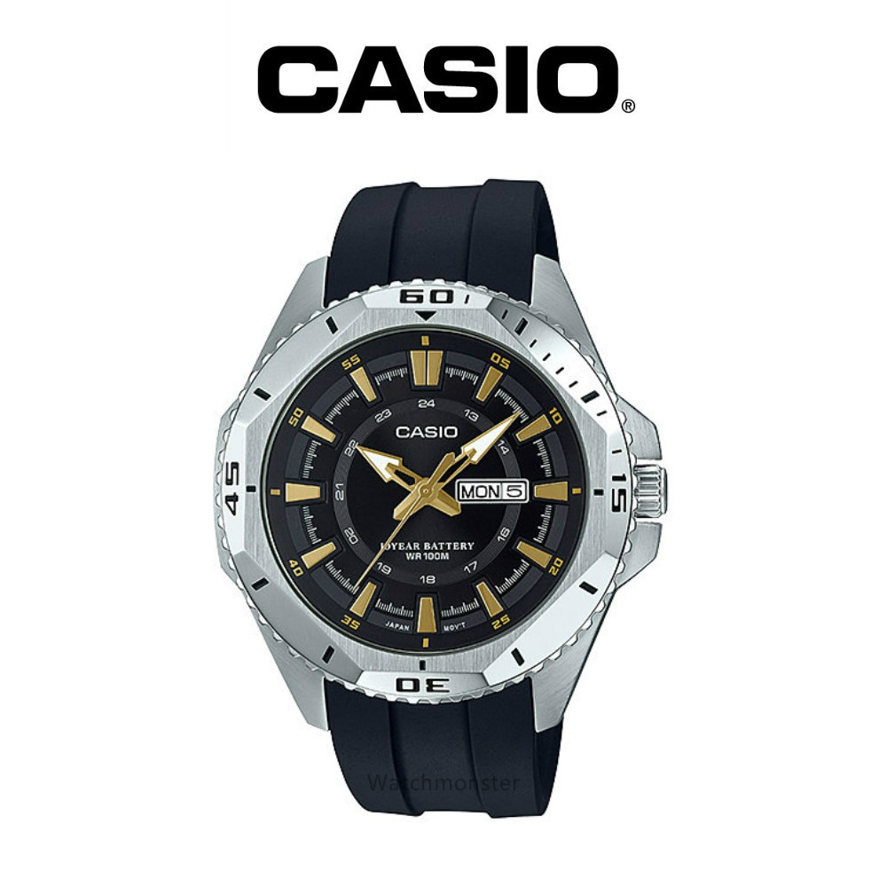 casio mtd 1085