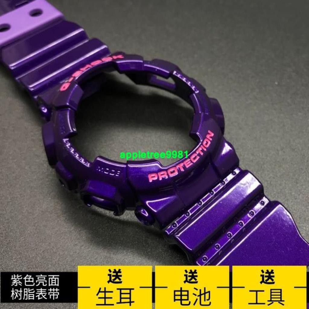 g shock gd 100 strap