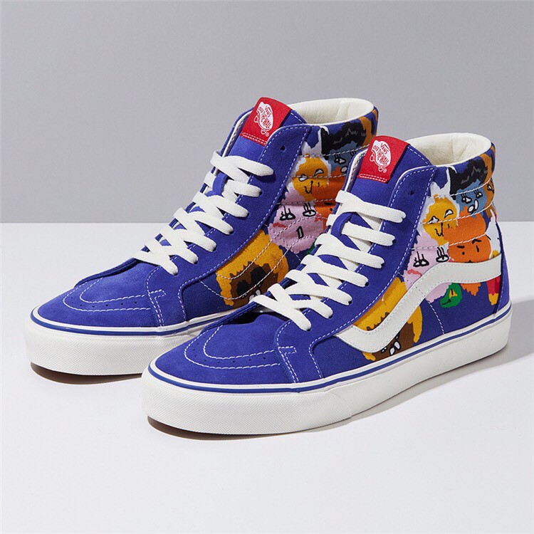 vans hyunye