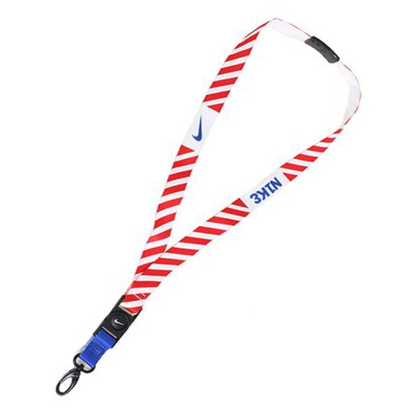 nike breakaway lanyard