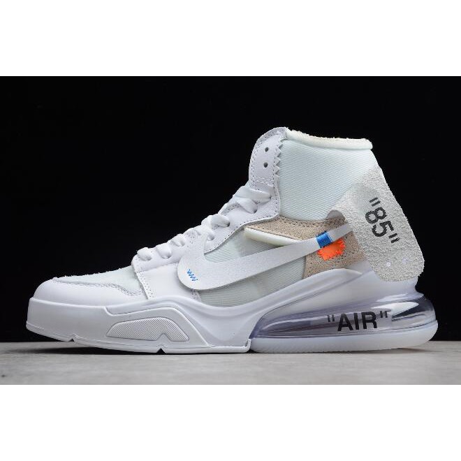 off white air force 1 high top