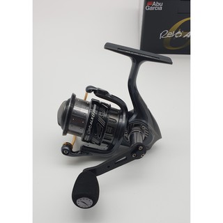 ABU REVO ALX THETA 2000S SPINNING REEL ULTRALIGHT # ULTRA LIGHT REEL ...