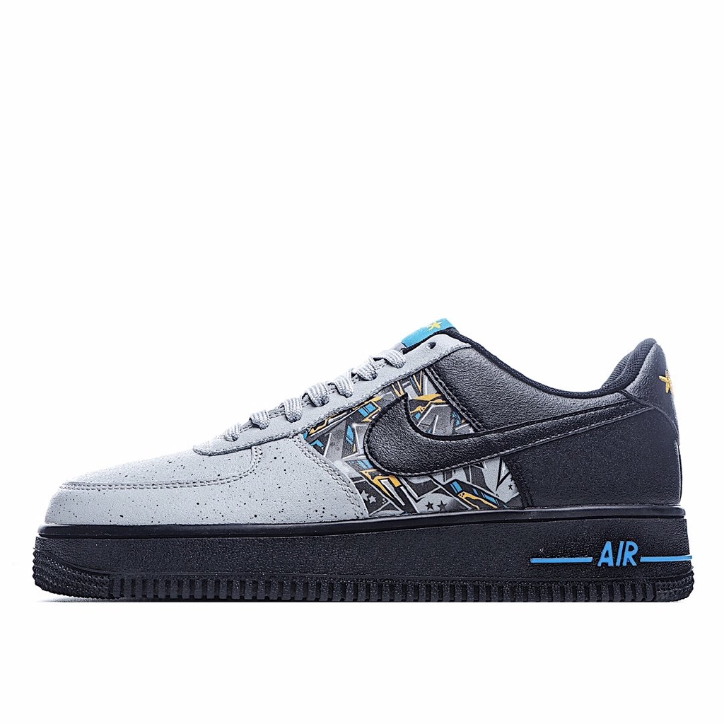 nike air force 1 lv8 ksa