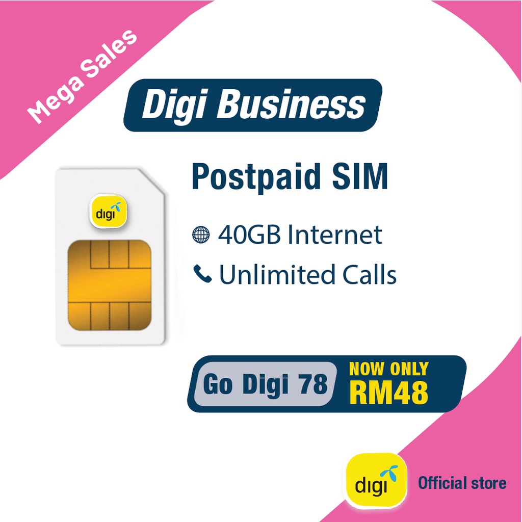 digi smart plan 78