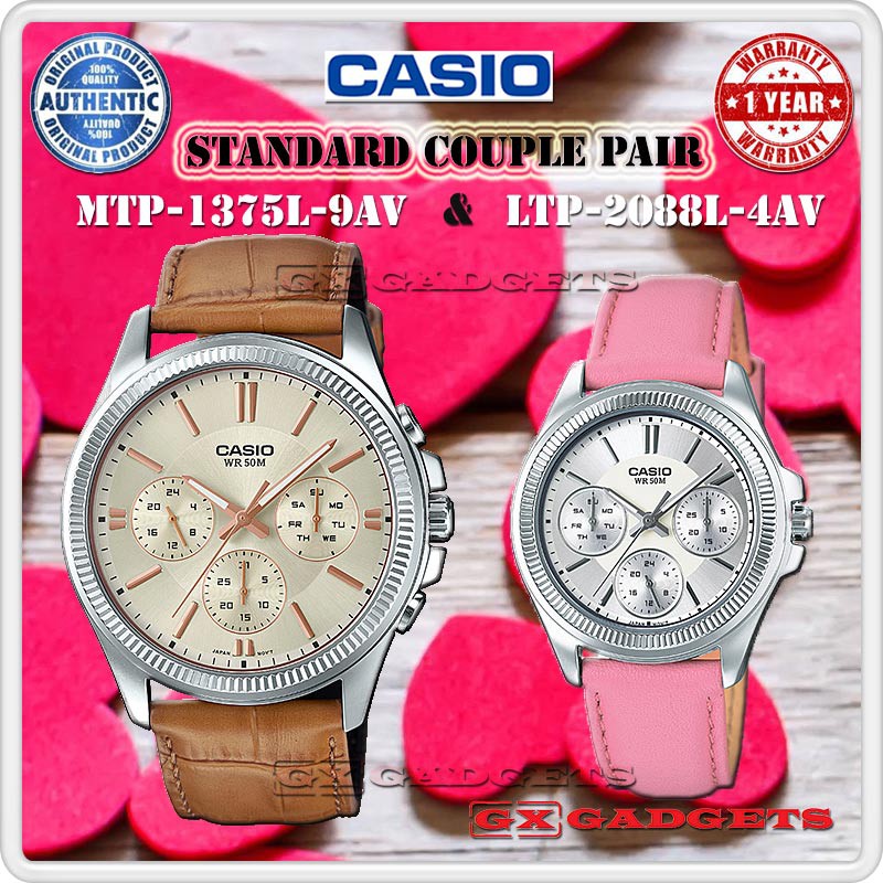casio wr50m mtp 1375