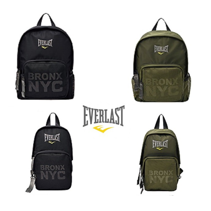 everlast backpack malaysia