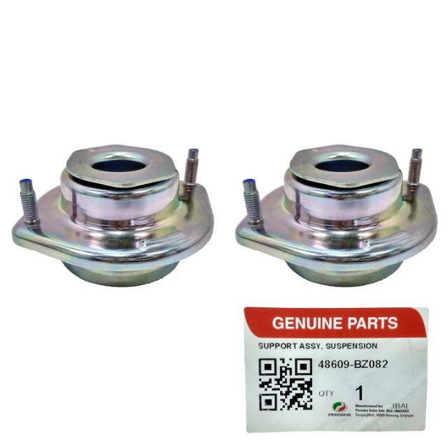 (1-PAIR) FRONT ABSORBER MOUNTING PERODUA MYVI AXIA BEZZA 