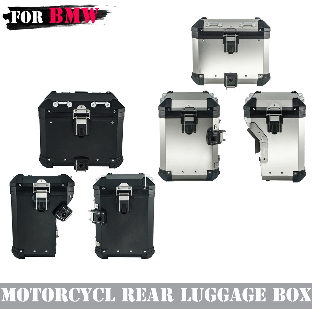 side box bmw gs 1200