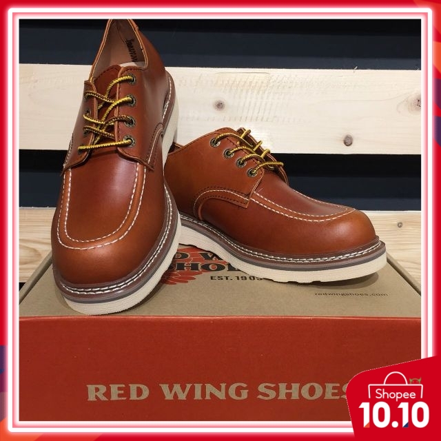 Kasut redwing on sale