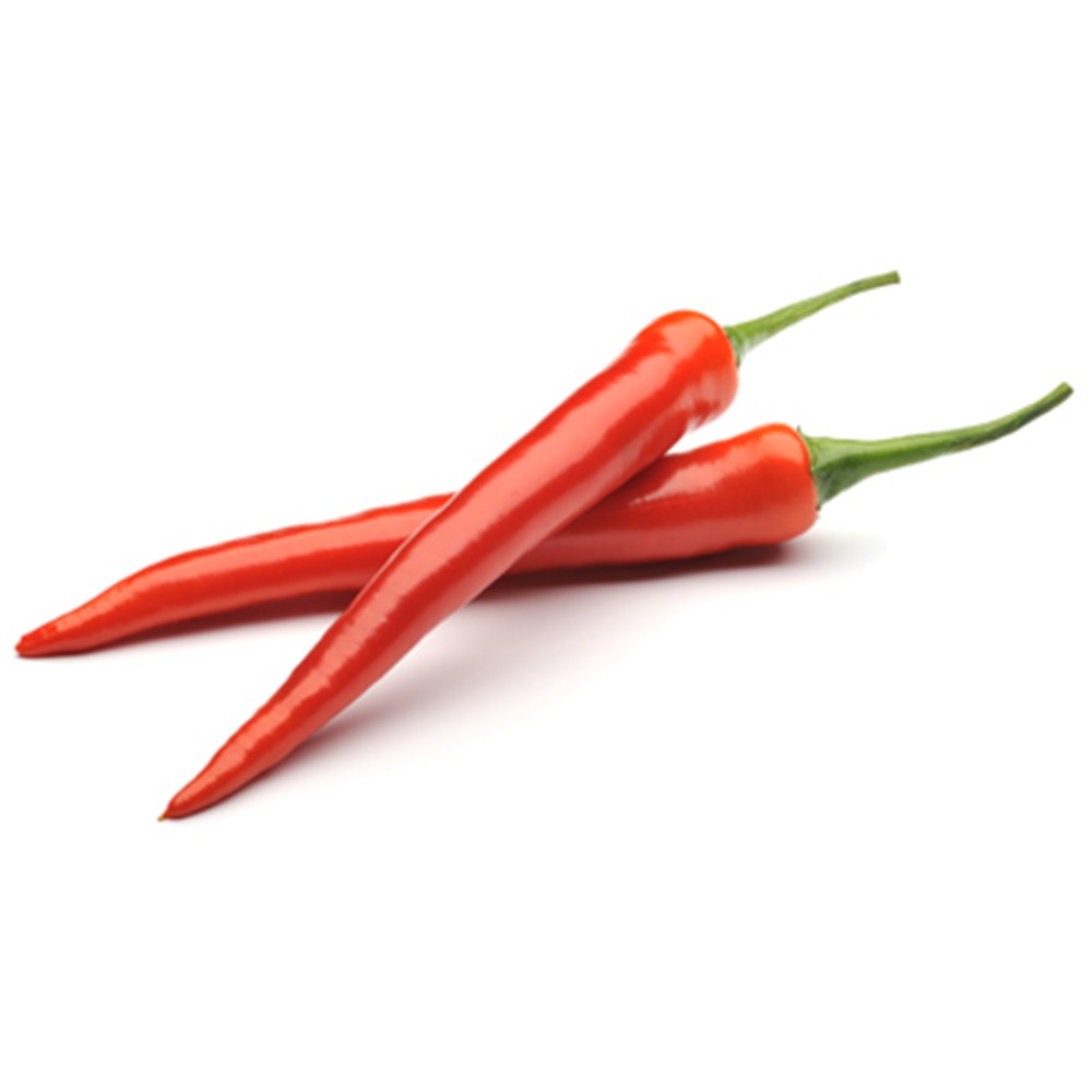 Cili Besar Merah 300 Gram Shopee Malaysia