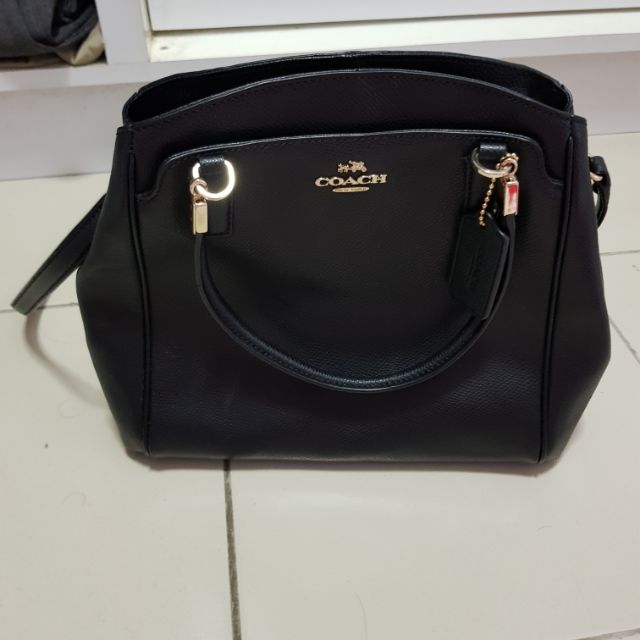 preloved coach bags malaysia