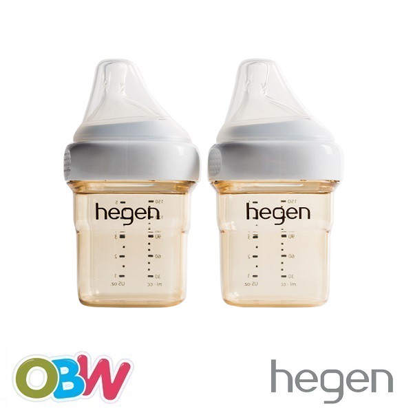 hegen feeding bottle