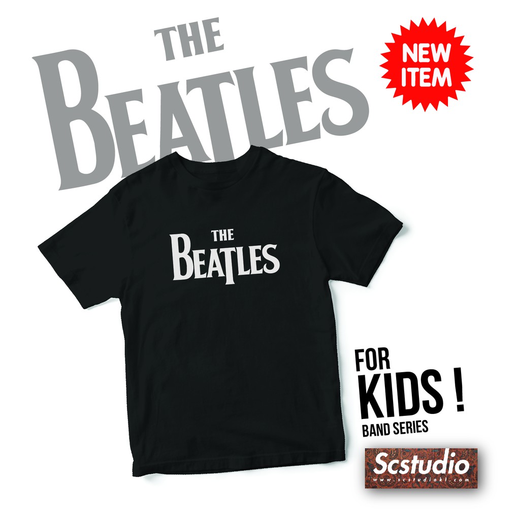 kids band shirts