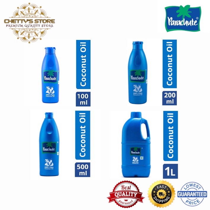 parachute Prices and Promotions Jan 2023 Shopee Malaysia