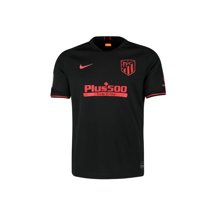 atletico black jersey