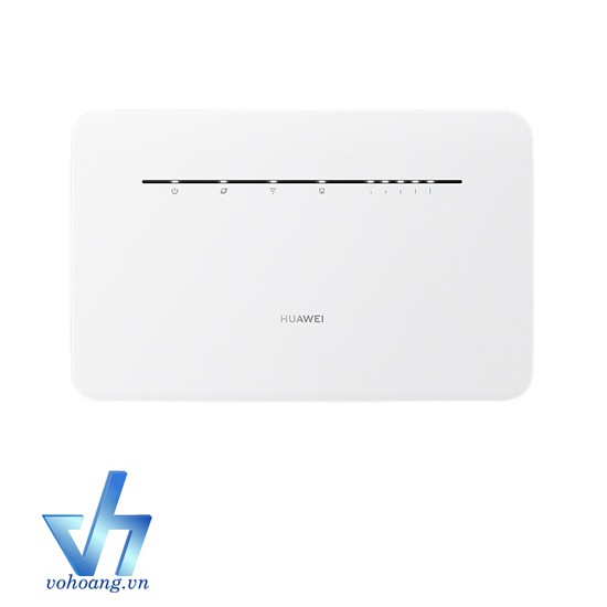 Huawei b316-855-3g / 4g router ac1200 standard connects 64 devices ...