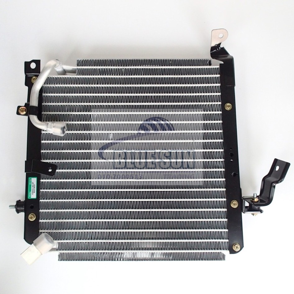 Perodua kancil air cond condenser BeeCost