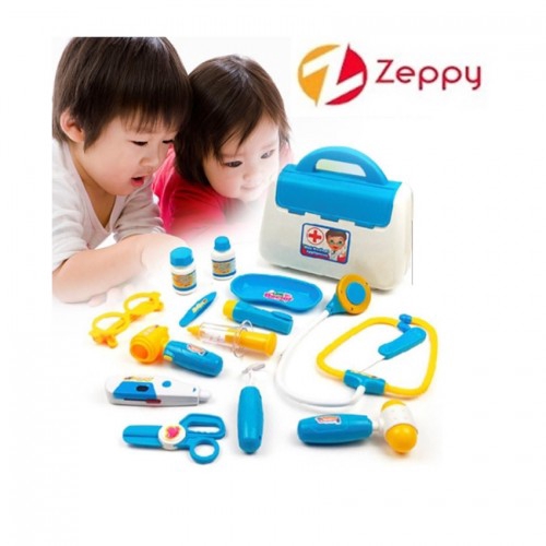 Role play and pretend play picture