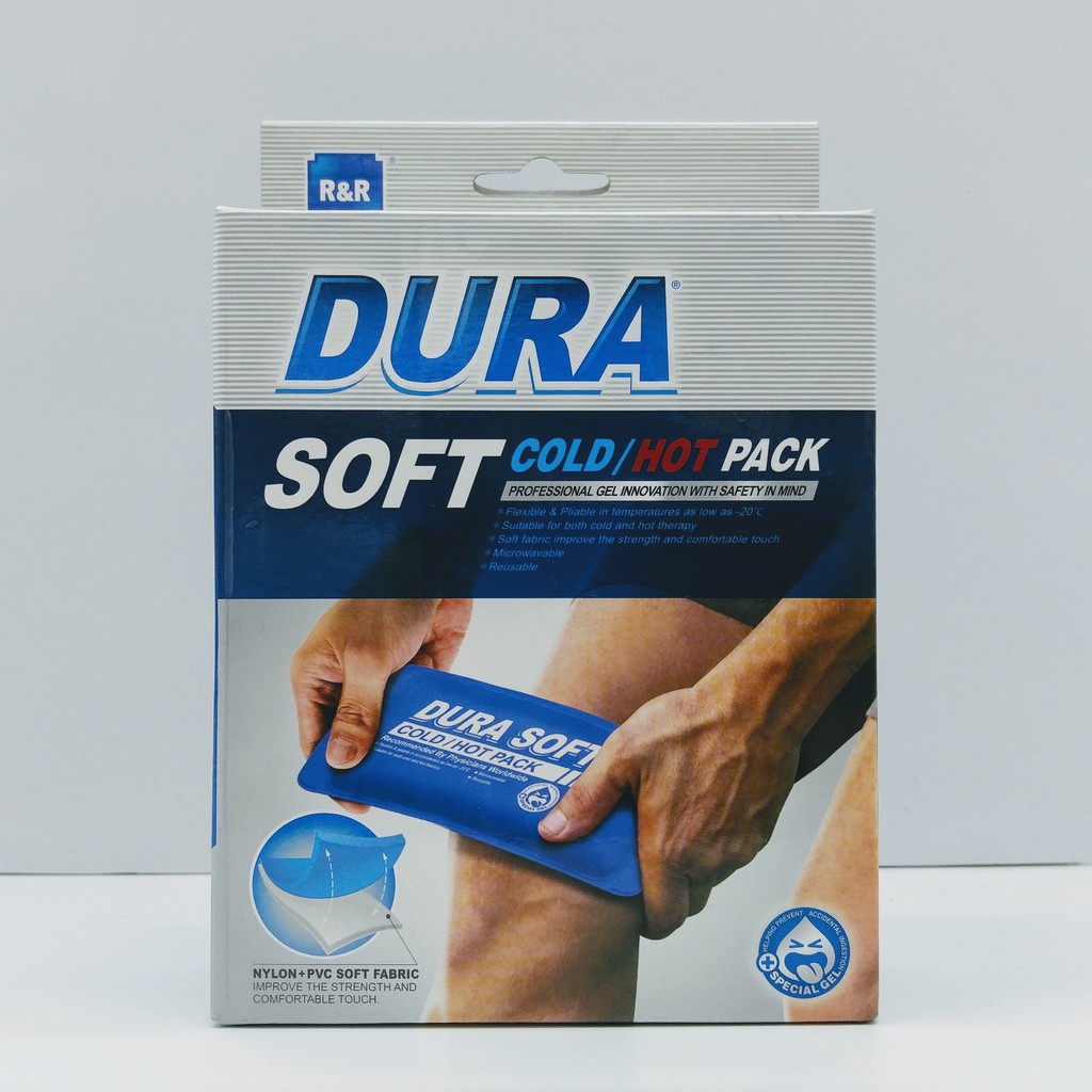 dura soft ice pack