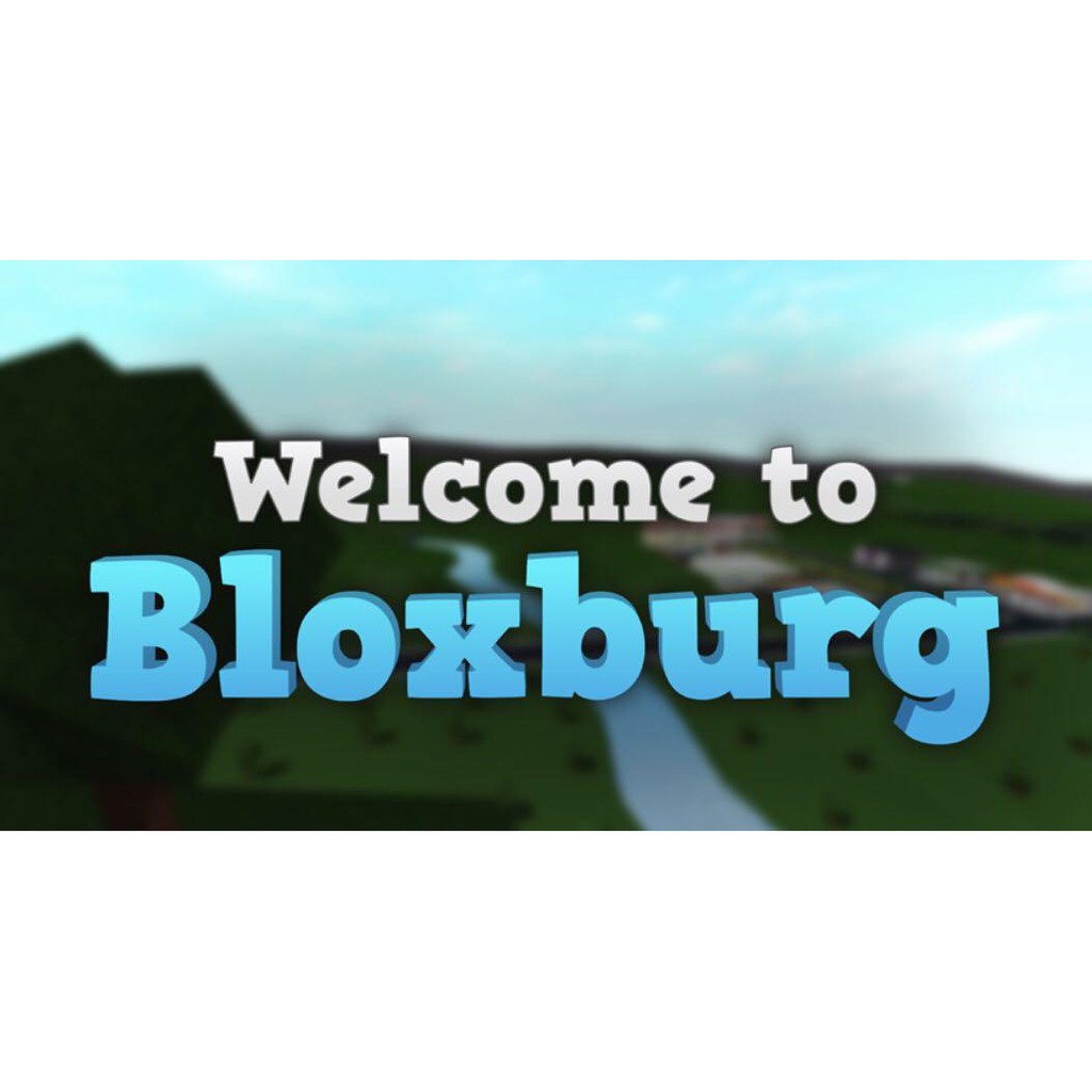 Cheapest Roblox Bloxburg Cash 10k Shopee Malaysia - roblox bloxburg custom house design shopee malaysia