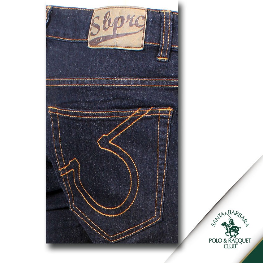 santa barbara polo & racquet club jeans