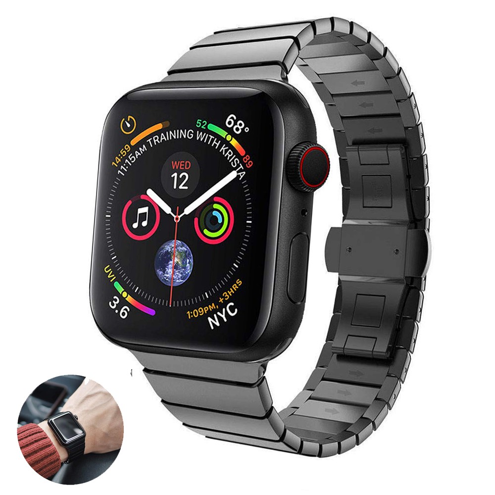 best watch band for apple watch 4